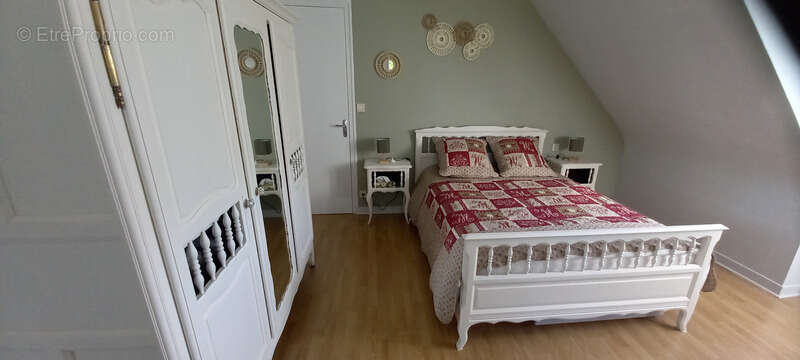 Maison à PLESTIN-LES-GREVES