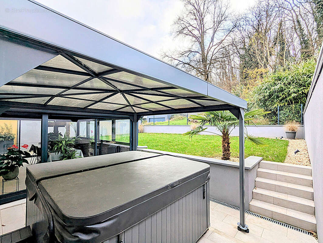 Maison à VILLERS-FRANQUEUX