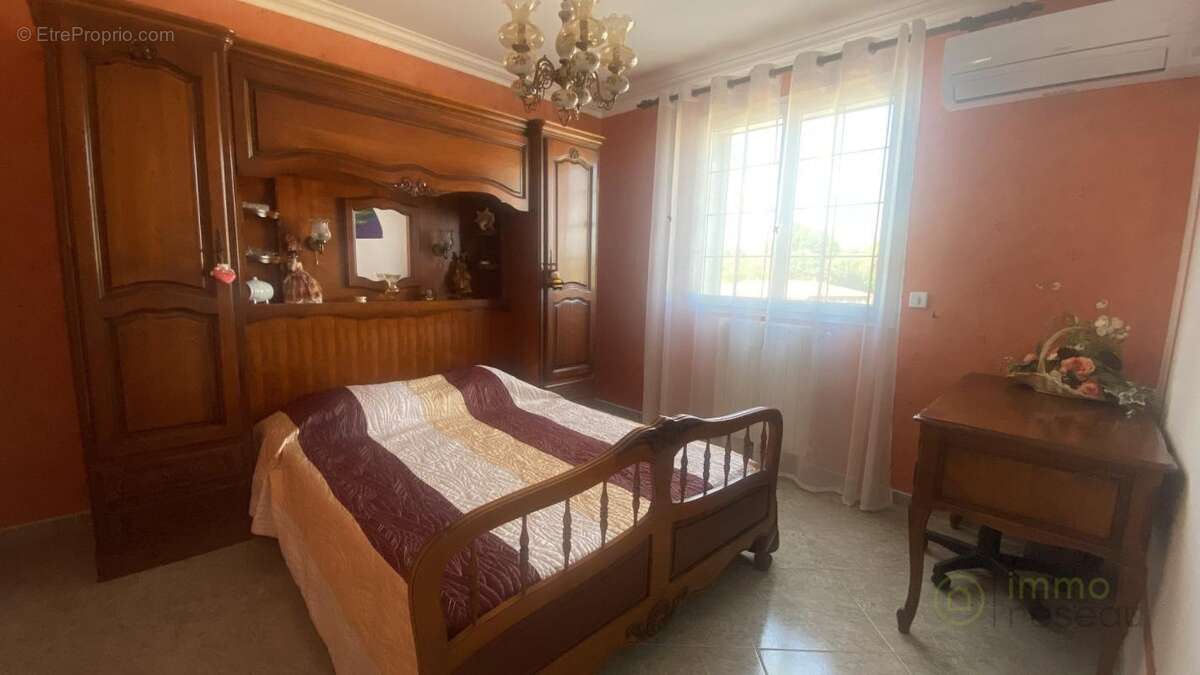 Maison à BALARUC-LES-BAINS