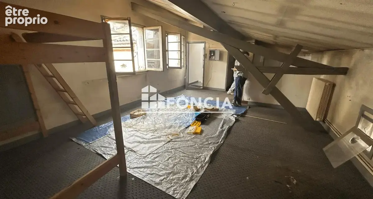 Photo Appartement à Toulouse au prix de 150 000€