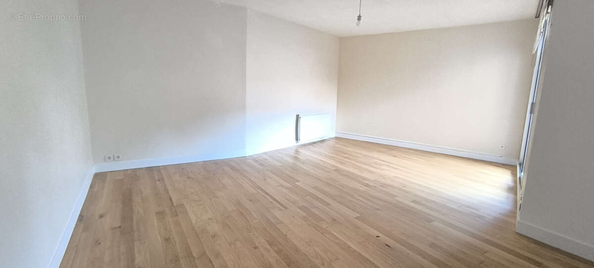 Appartement type F3 avec balcon - photo 4