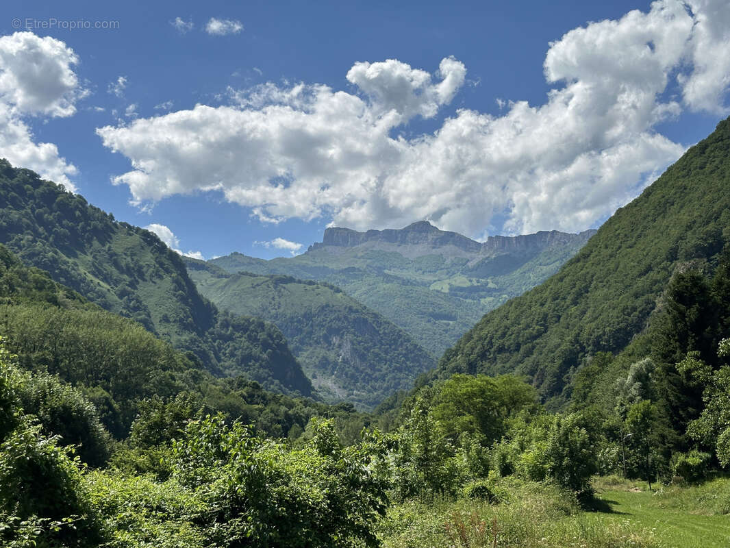 Maison à CETTE-EYGUN