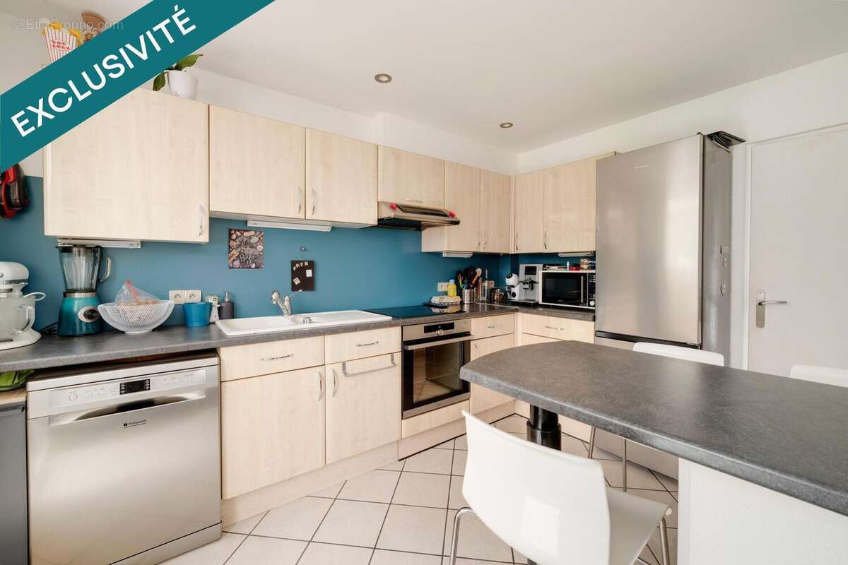 Photo 4 - Maison à SEICHAMPS