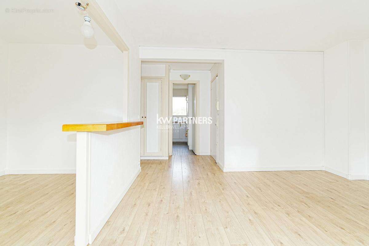 Appartement à SCEAUX