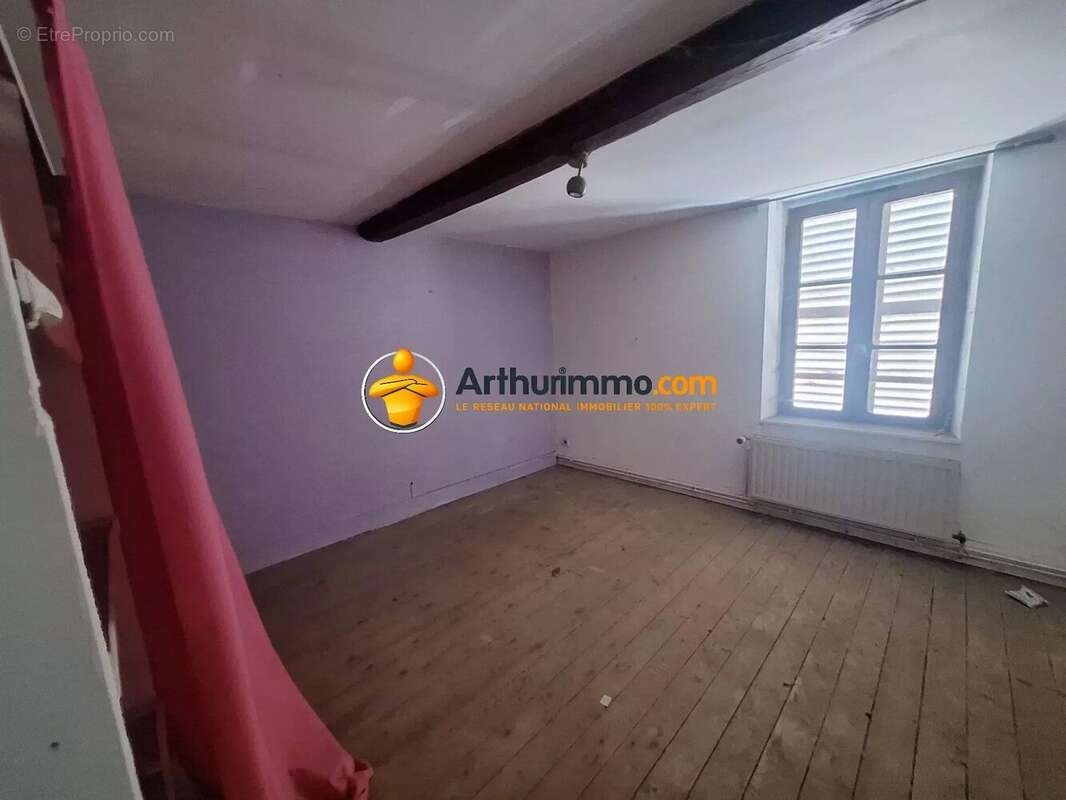 Vente Maison Citry(77730) 125 000ï¿œ - photo 6