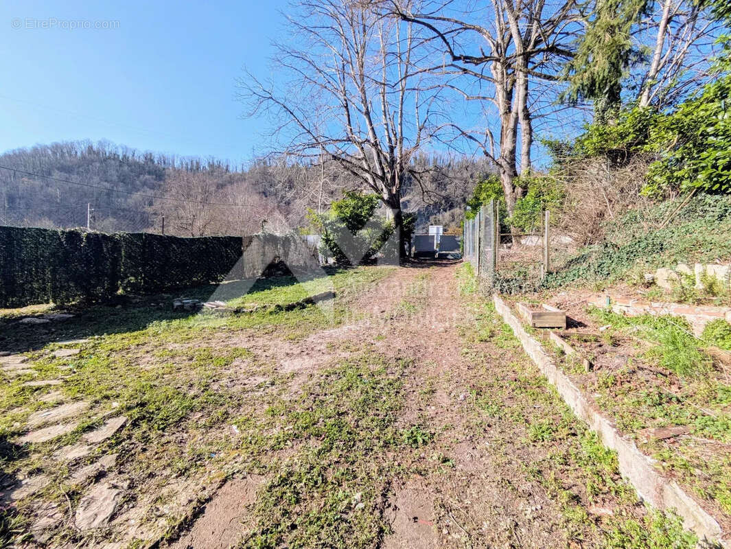 Maison à PONT-EN-ROYANS
