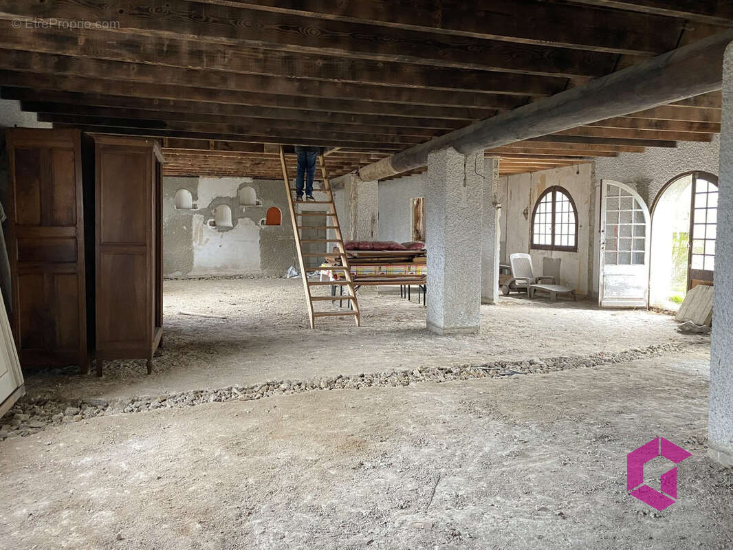 Maison à rénover - photo 2