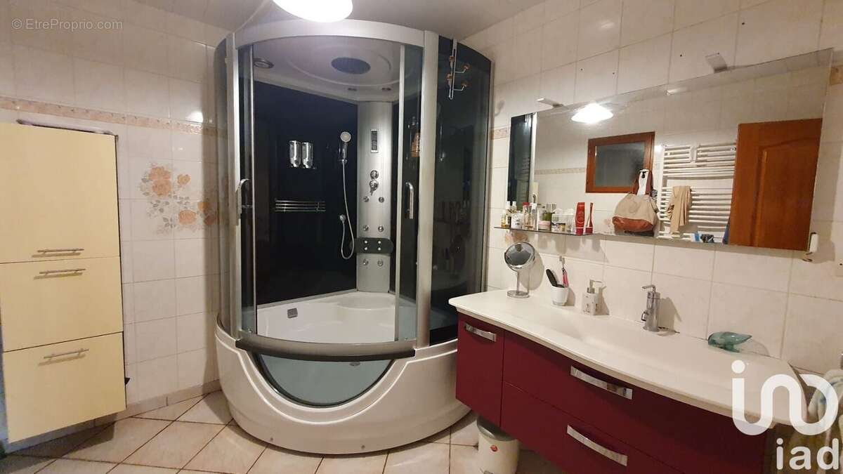 Photo 3 - Maison à LA MOUILLE