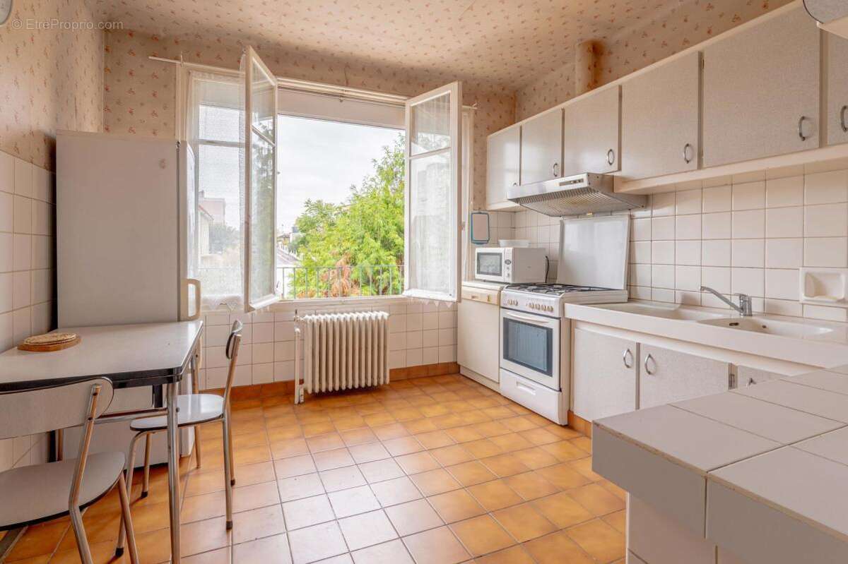 Maison à CRETEIL