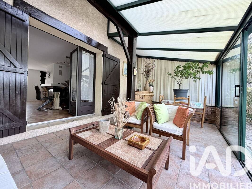 Photo 1 - Maison à MIOS