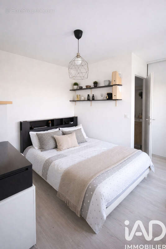 Photo 6 - Appartement à CARIGNAN-DE-BORDEAUX