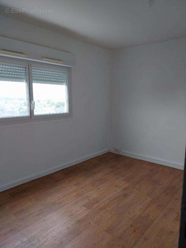 Appartement à ANGERS