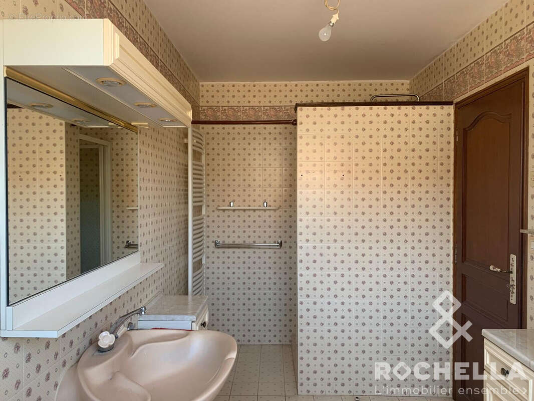 Maison 115 m² à Chatelaillon-Plage  - photo 8