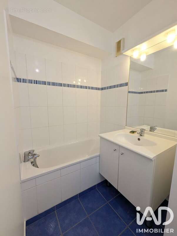 Appartement 55 m² à Rouen  - photo 6