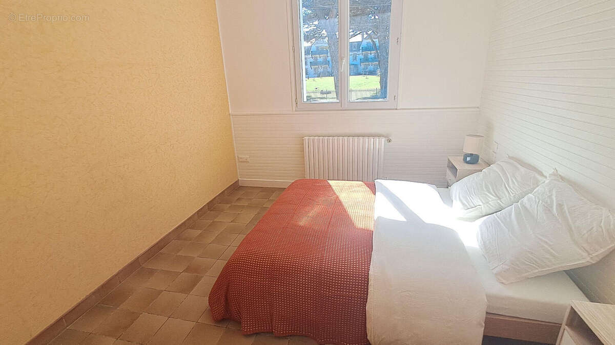 Appartement à BATZ-SUR-MER