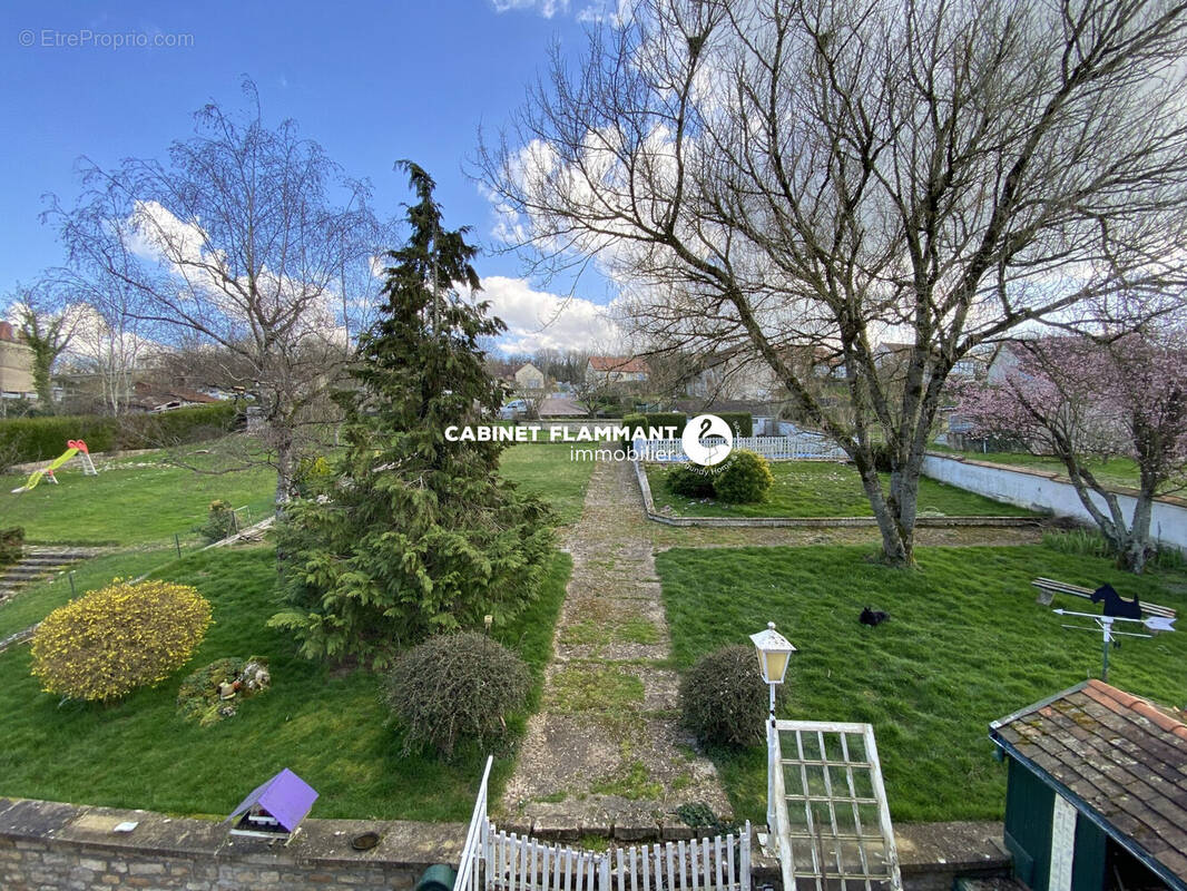 Maison à VENAREY-LES-LAUMES