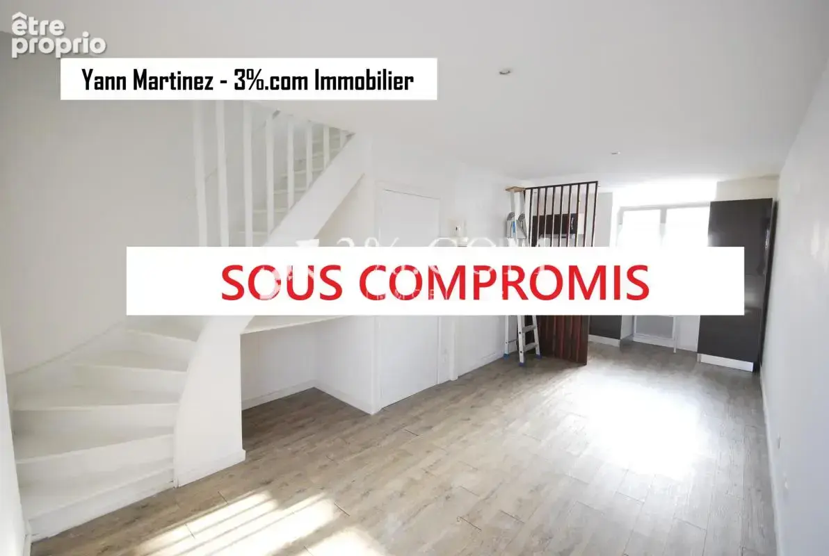 Appartement à COMINES