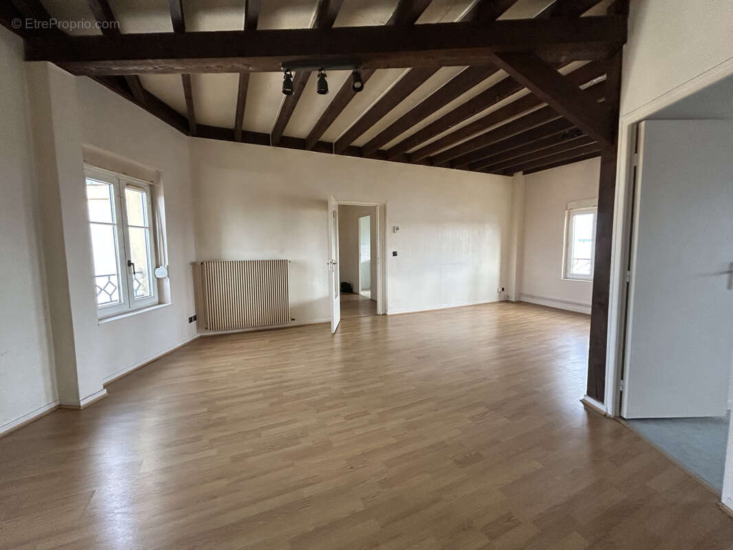 Appartement à REIMS
