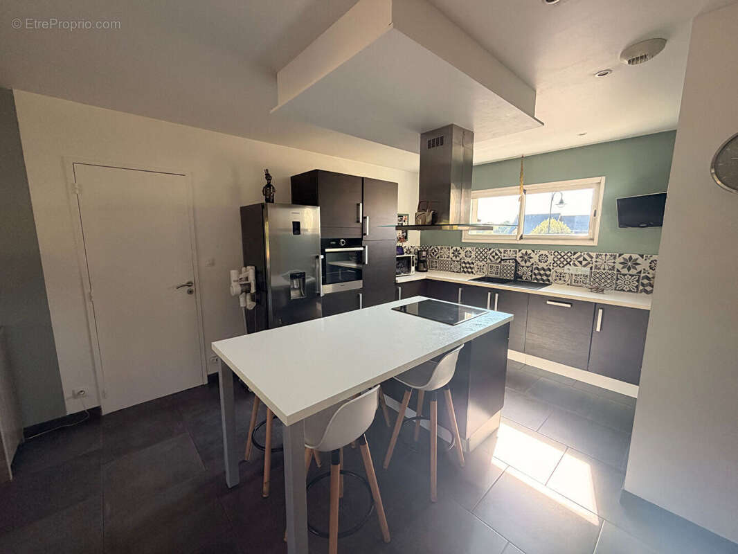 Maison 124m² à vitré - photo 3