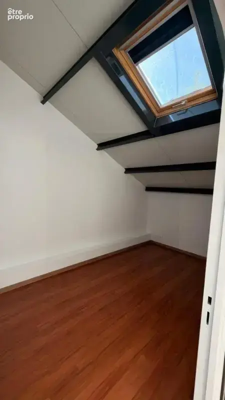 APPARTEMENT/MAISON Duplex 100m² Agglo sud recherchée ! - photo 7