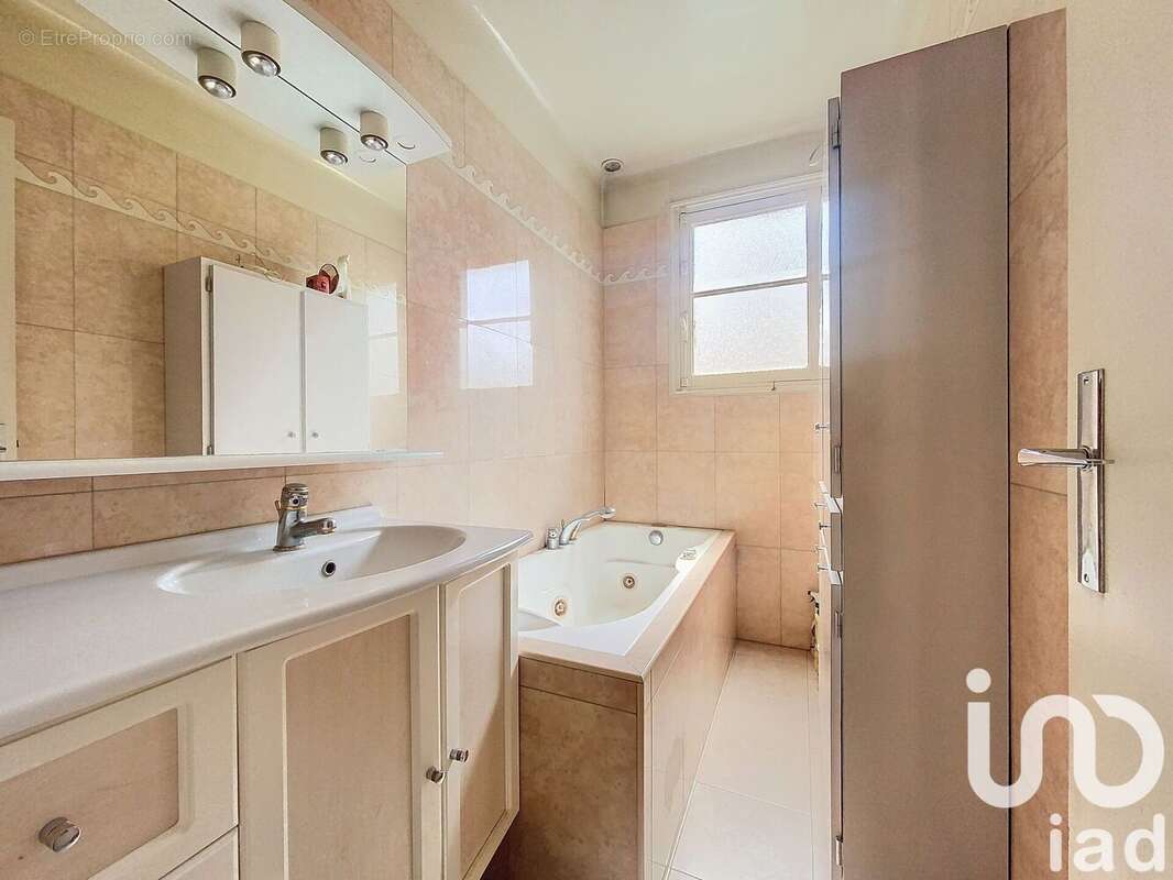 Photo 6 - Maison à CHAMPIGNY-SUR-MARNE