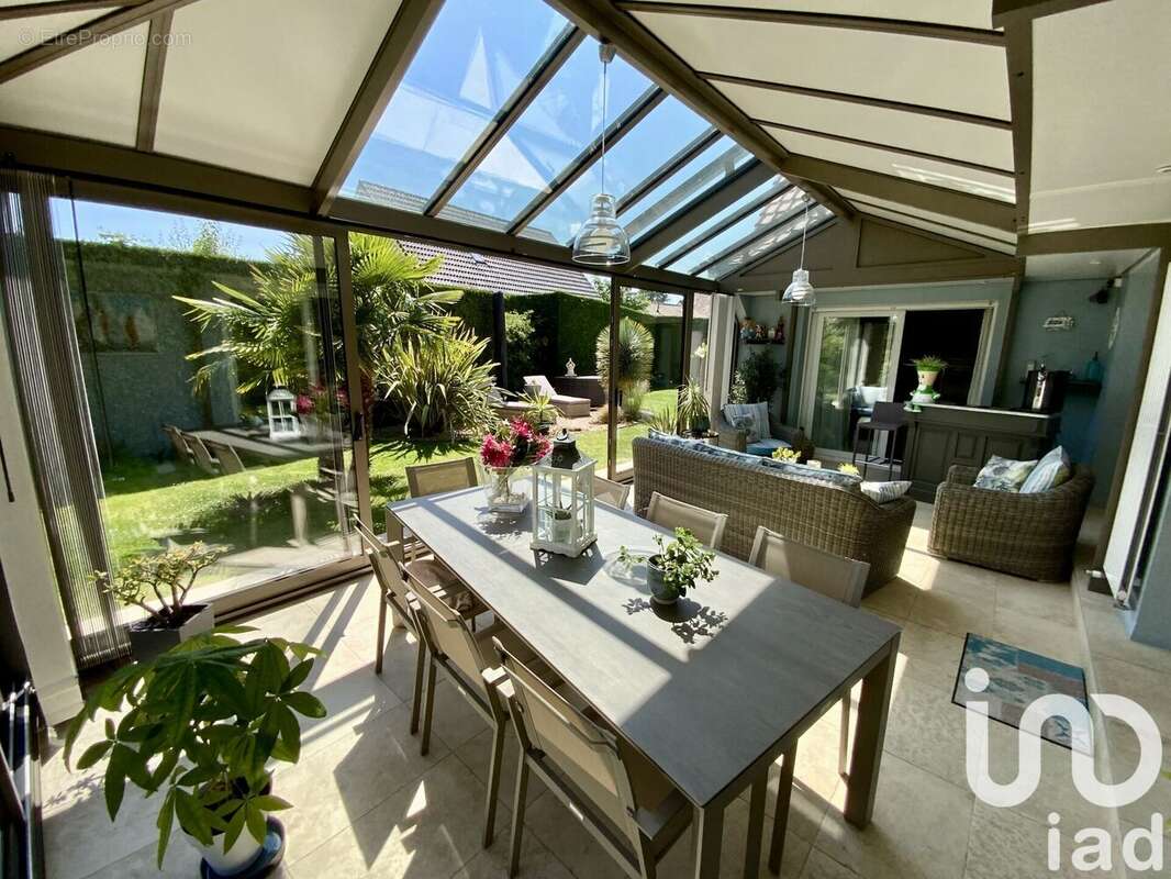 Photo 2 - Maison à MERLIMONT