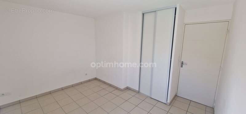 Appartement à MARTIGUES