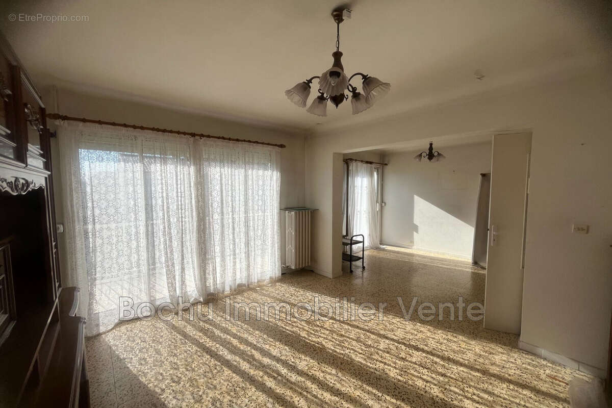 Maison à CASTELNAU-LE-LEZ