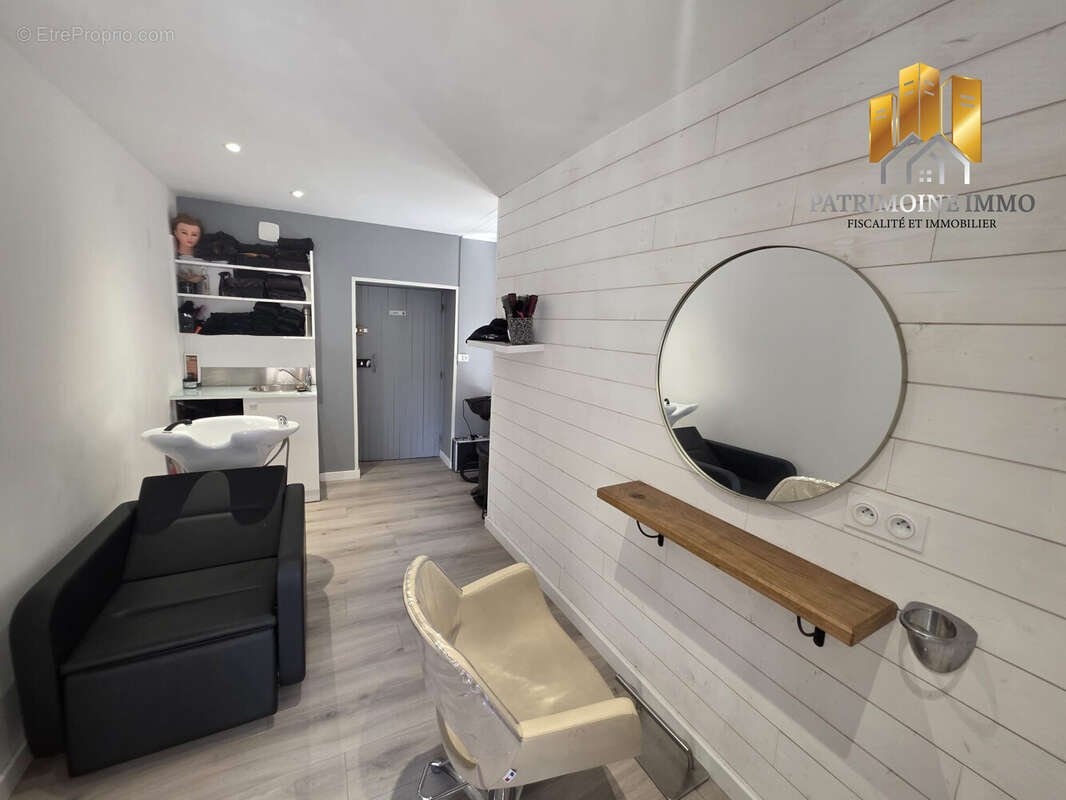 60 m² à Montlouis-Sur-Loire  - photo 6