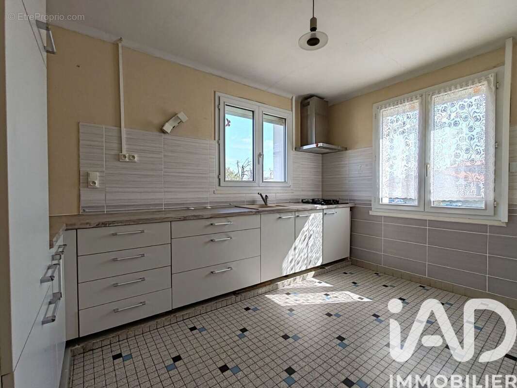 Photo 3 - Maison à LA BARRE-DE-MONTS