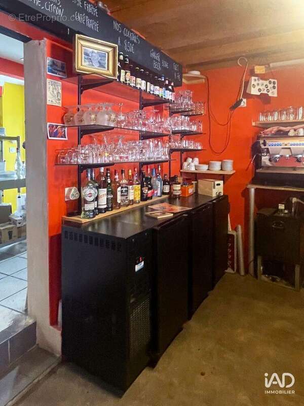 Photo 4 - Commerce à LARGENTIERE