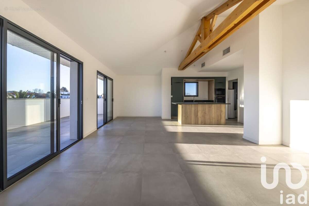 Photo 3 - Appartement à ANGLET