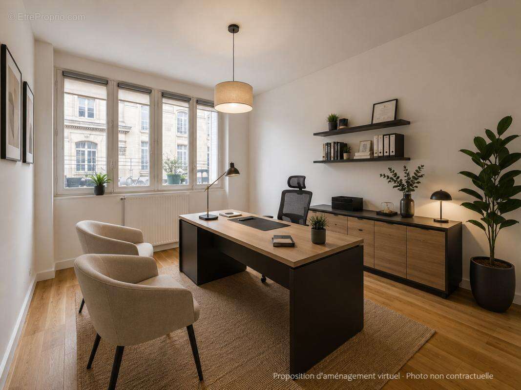 Commerce à PARIS-9E