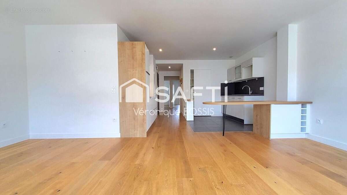 Photo 9 - Appartement à LA ROCHE-SUR-YON