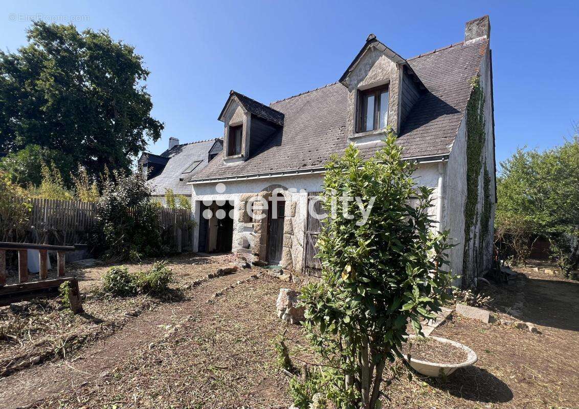 Maison 110 m² à Pornichet  - photo 2