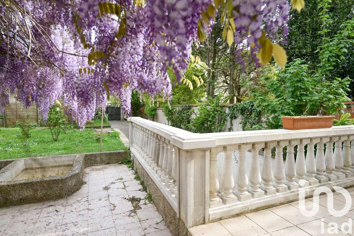 Photo 3 - Maison à CHAMPIGNY-SUR-MARNE