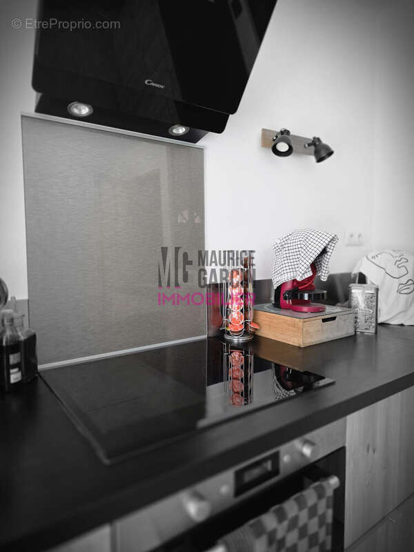 Maison à PERNES-LES-FONTAINES