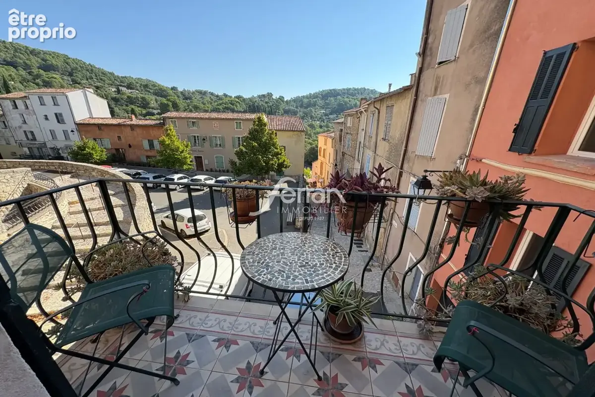 Maison 2 pièces 48 m² à vendre à Callas (83830) - photo 6