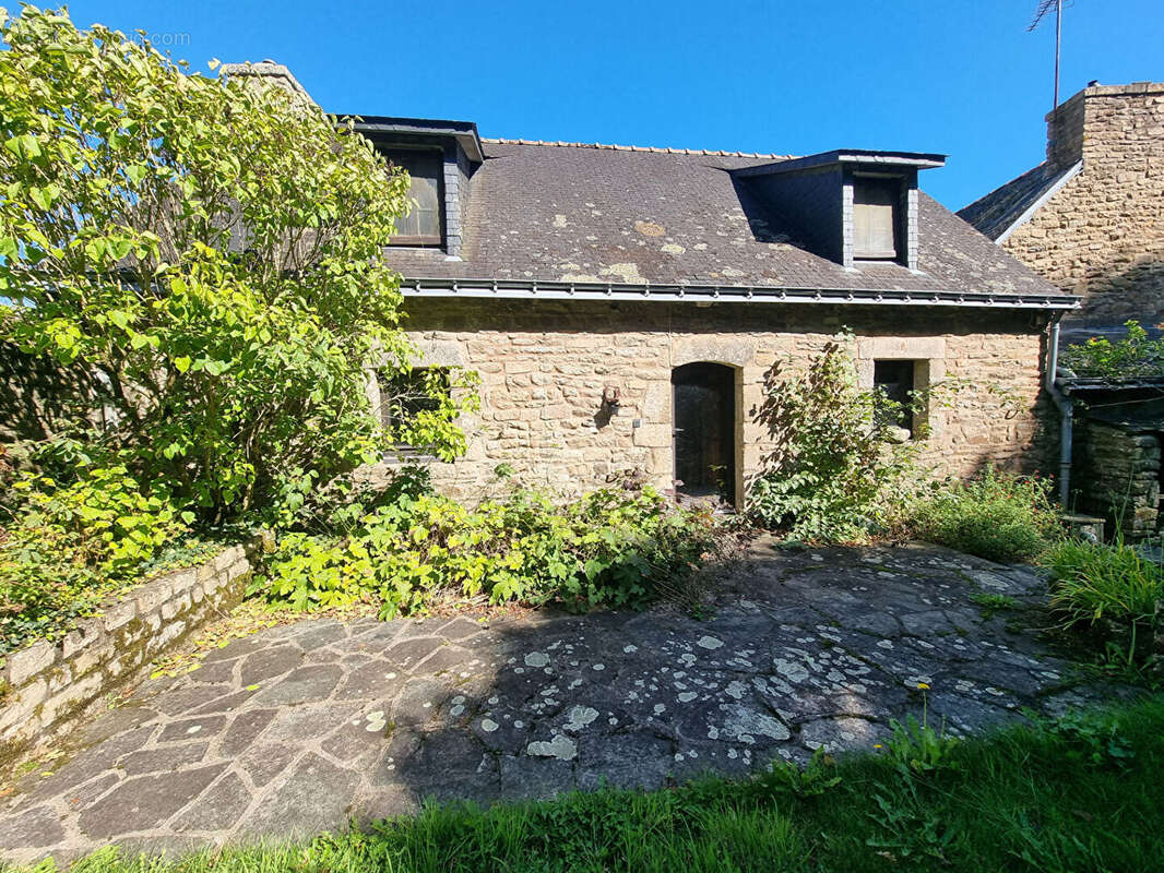 Maison à RIEC-SUR-BELON