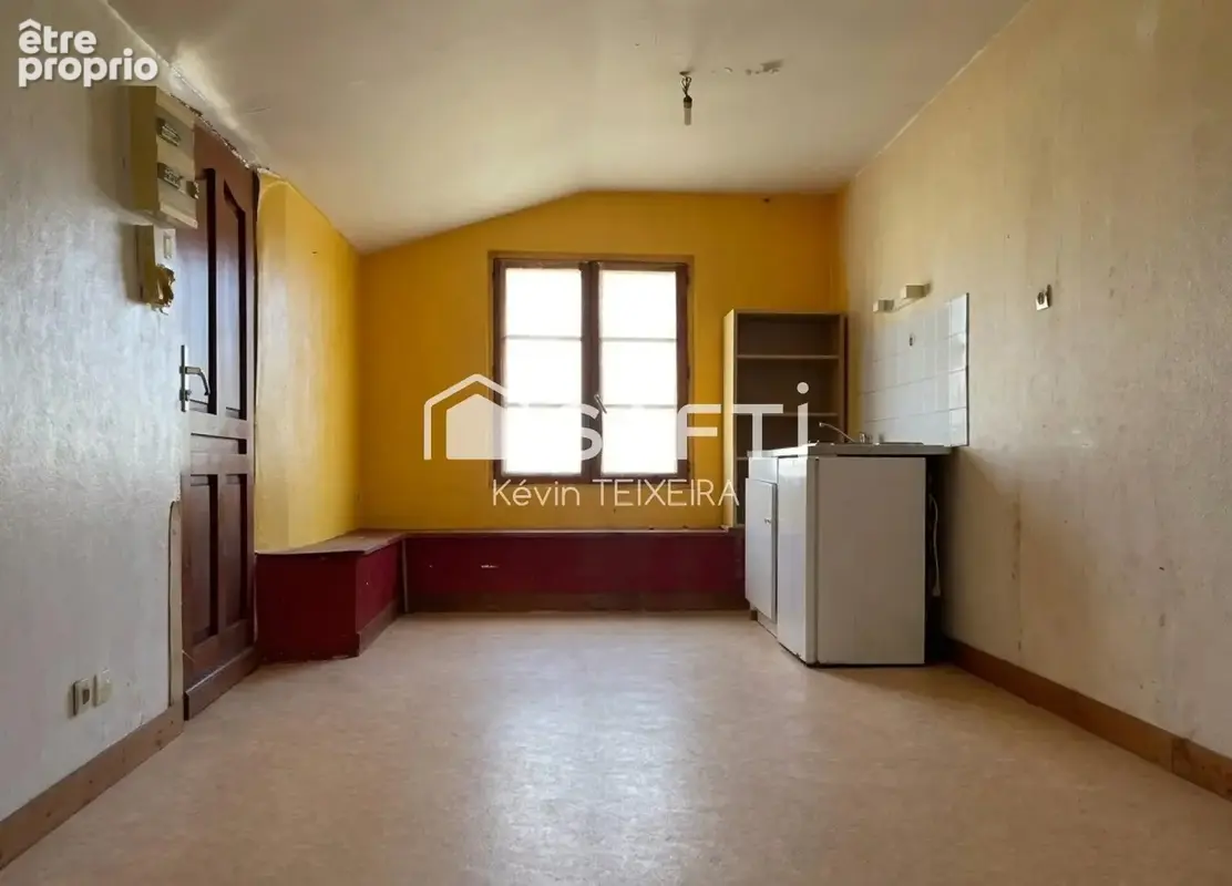 Photo 1 - Appartement à SABLE-SUR-SARTHE