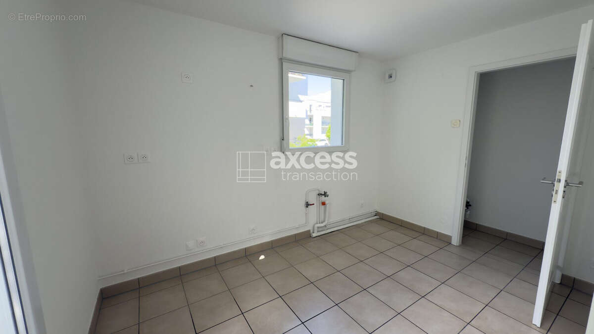 Appartement à OSTWALD