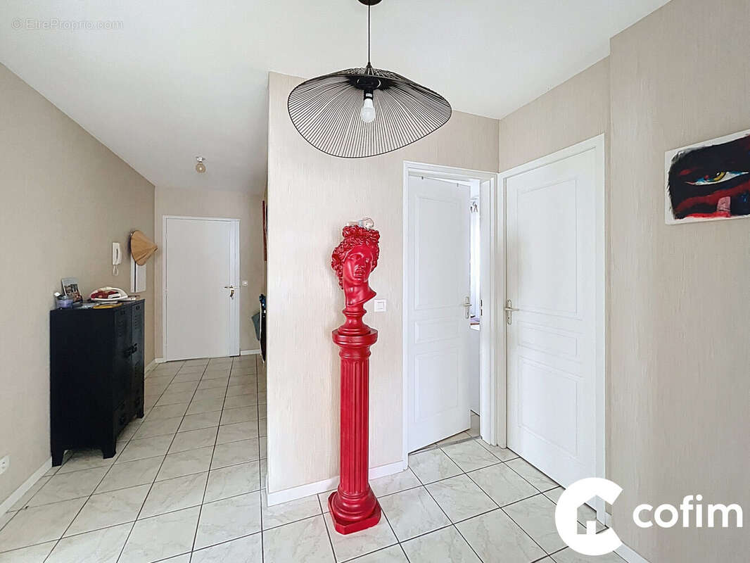 Appartement à PAU