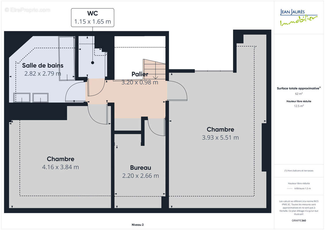 Appartement à TROYES