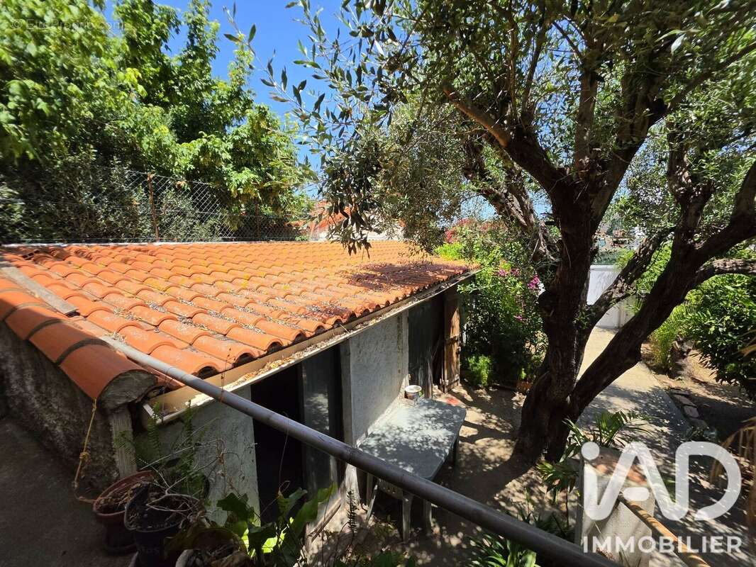Photo 3 - Maison à PERPIGNAN