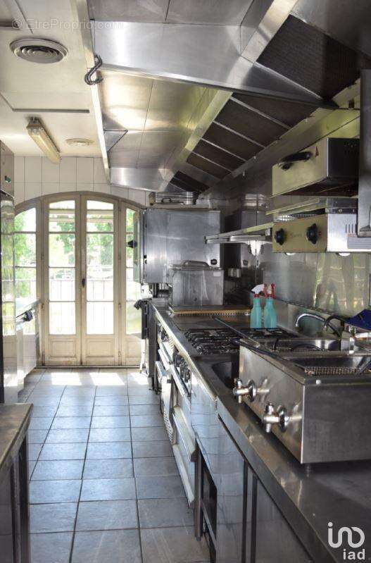 Photo 6 - Commerce à L&#039;ISLE-SUR-LA-SORGUE