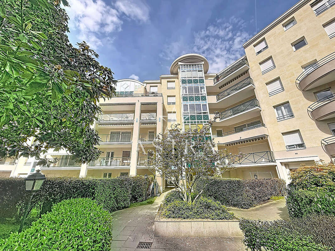 Appartement à SCEAUX