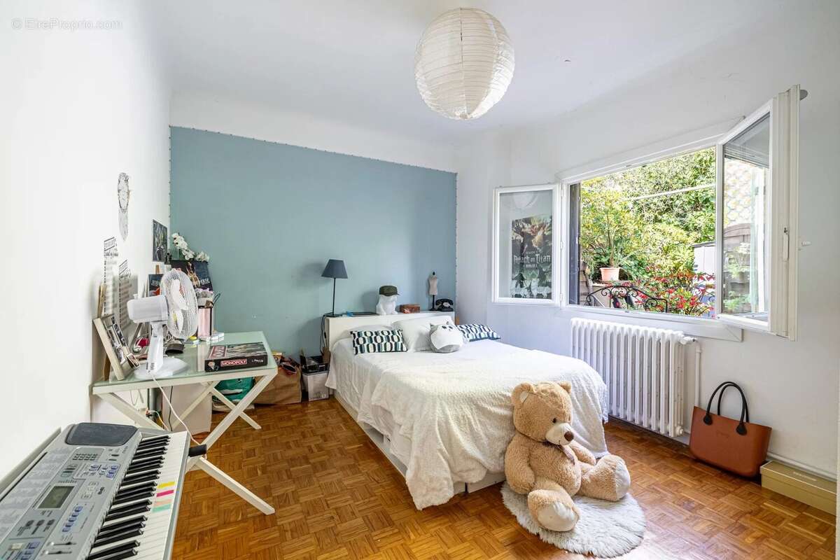 Maison à NICE
