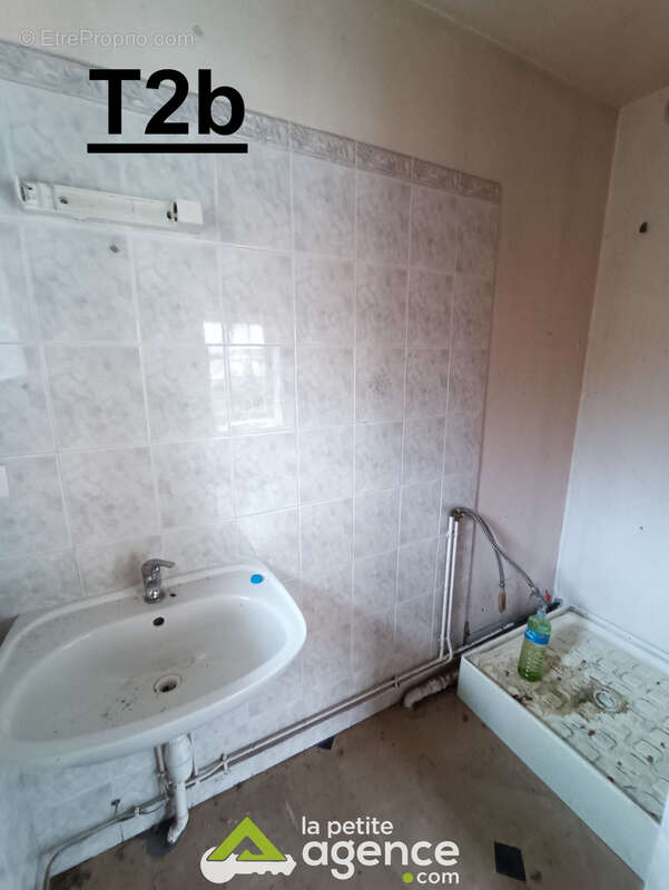 Appartement à SANCERGUES
