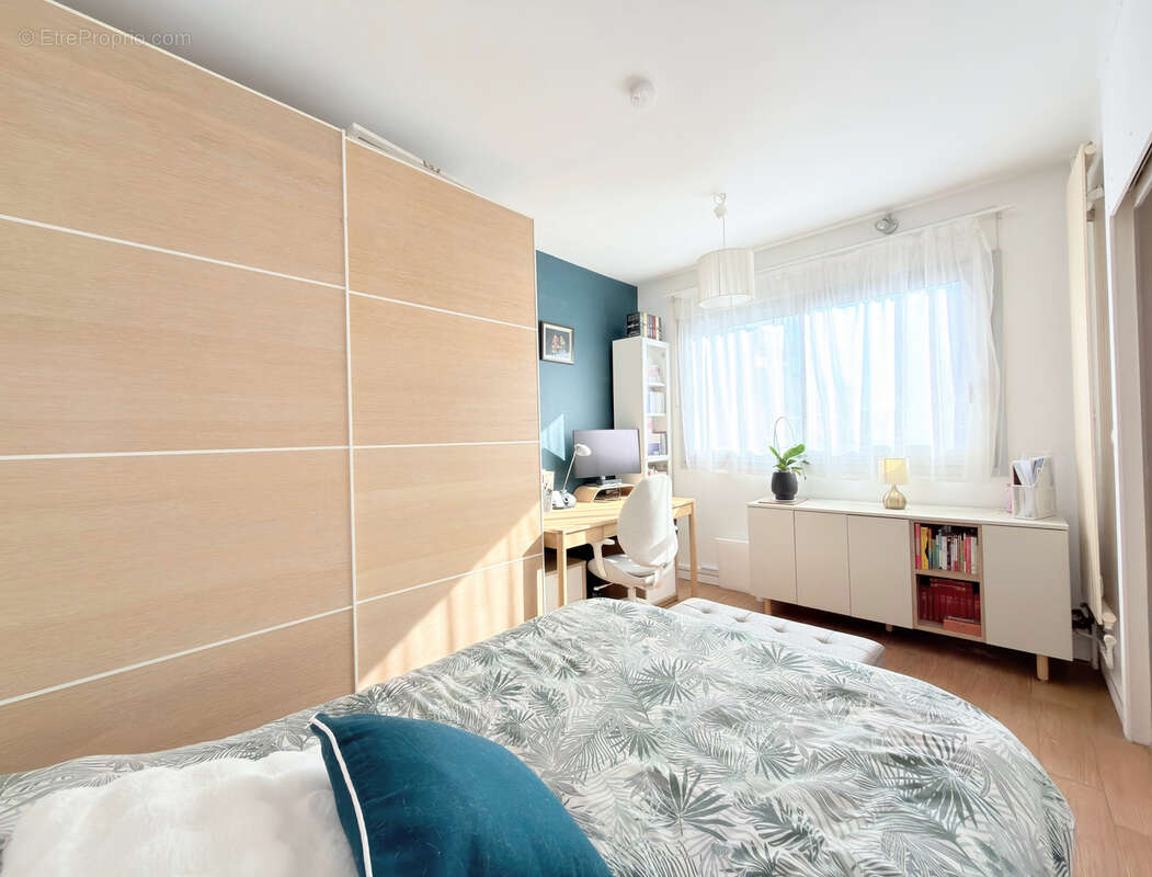 Appartement à RUEIL-MALMAISON