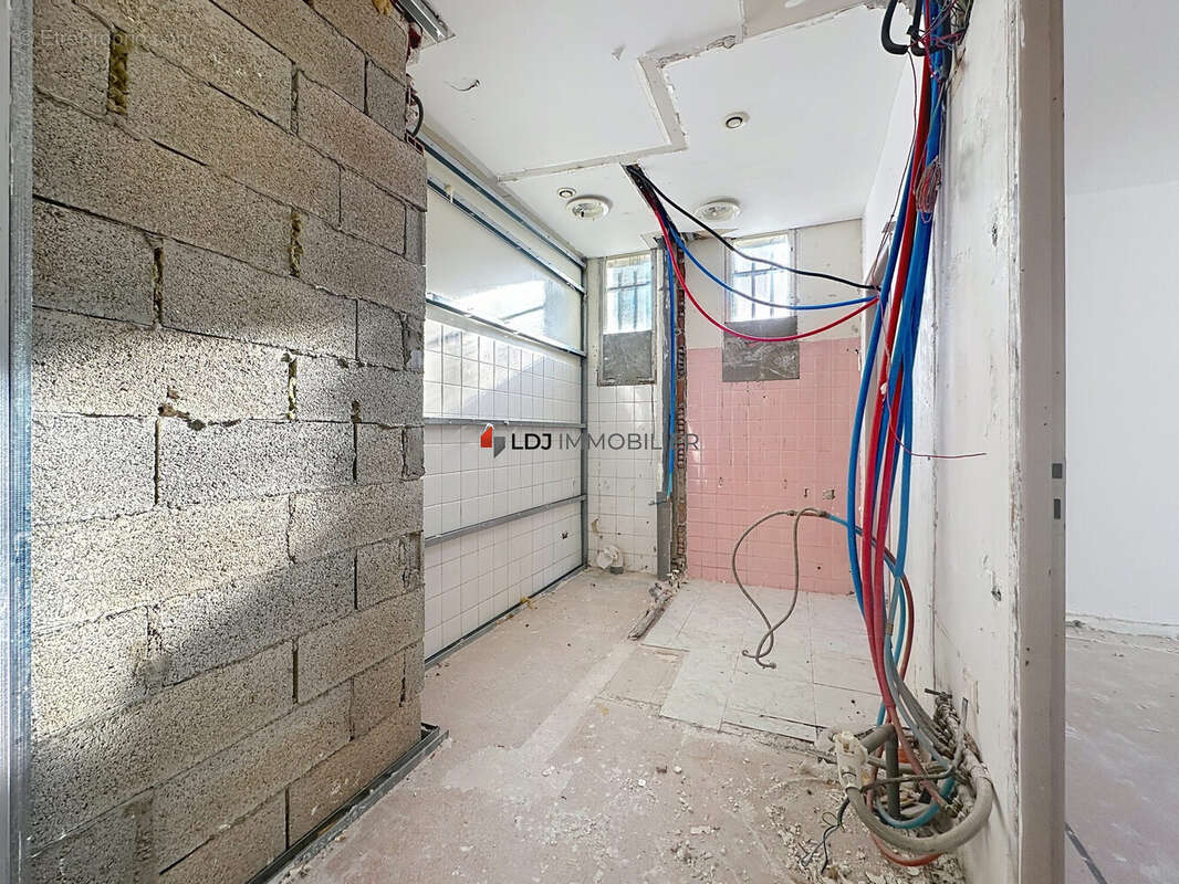 Appartement à PRADES